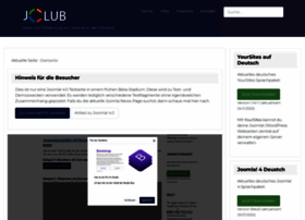 joomlaclub.ch