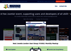 joomlalondon.co.uk