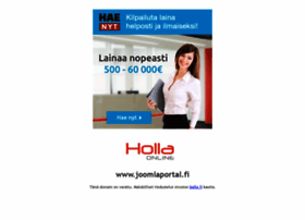 joomlaportal.fi