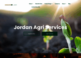 jordanagri.ie