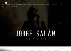 jorgesalan.com