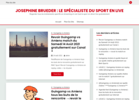 josephinebrueder.fr