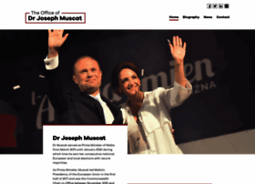 josephmuscat.com