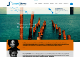 josephrowelaw.com