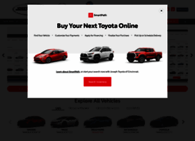 josephtoyota.com