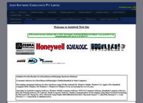 joshisoft.com.au
