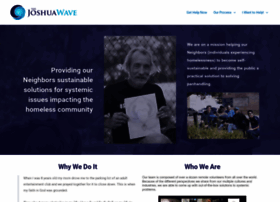 joshuawave.org