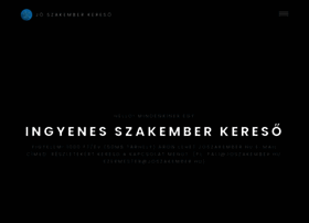 joszakember.hu