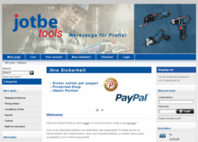 jotbe-tools.de