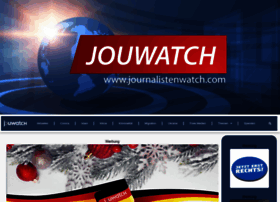 journalistenwatch.com