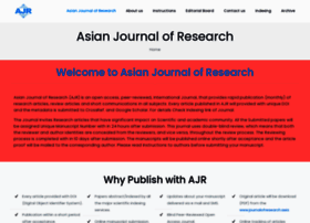 journalofresearch.asia