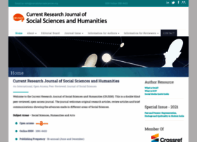 journalofsocialsciences.org