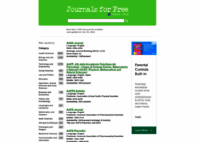 journals4free.com