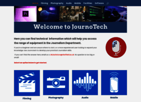 journotech.co.uk