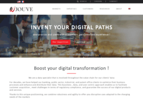 jouve.fr