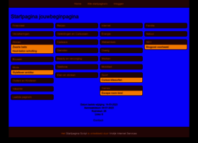 jouwbeginpagina.nl