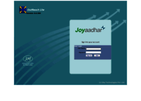joyaadhar.com