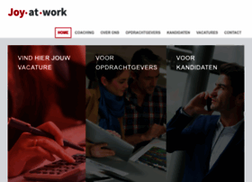 joyatwork.nl