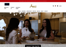 joycesjewelry.com