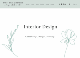 joyinteriors.co.uk