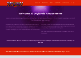 joylands.com.au