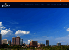 joynercommercial.net