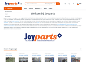 joyparts.nl
