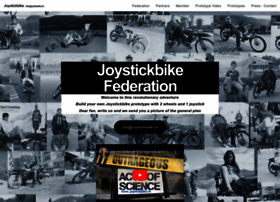 joystickbike.ch