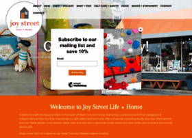 joystreetgifts.com