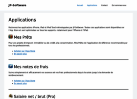 jp-software.fr