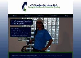 jpcleaningservicesofidaho.com