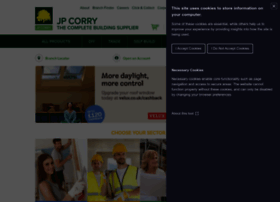 jpcorry.com
