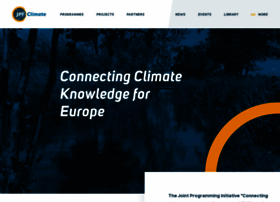 jpi-climate.eu