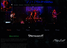 jpmichaels.com