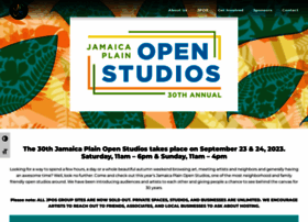 jpopenstudios.com