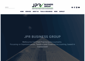 jprgroup.com.au