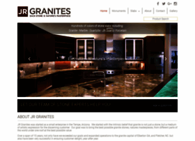 jrgranites.com