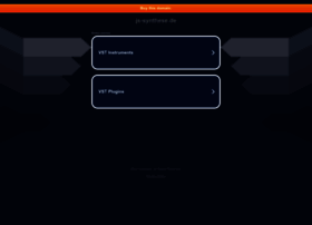 js-synthese.de