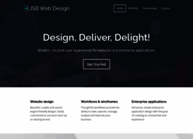 jsbwebdesign.com