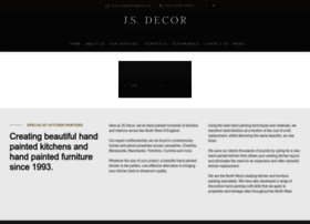 jsdecor.co.uk