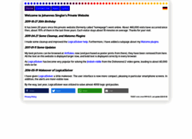 jsingler.de