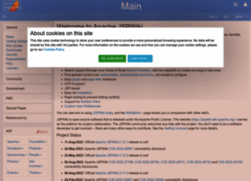 jspwiki-wiki.apache.org