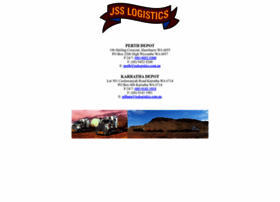 jsslogistics.com.au