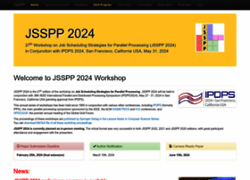 jsspp.org