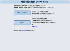 jstatmap.e-stat.go.jp