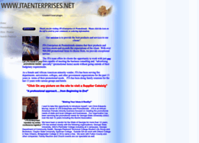 jtaenterprises.net