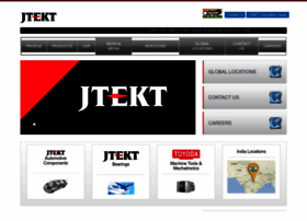 jtekt.co.in