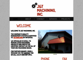 jtmach.com