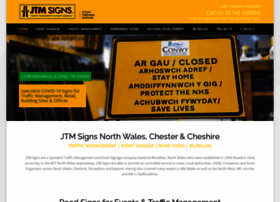 jtmroadsigns.co.uk