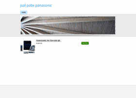 jualpabx-panasonic.weebly.com